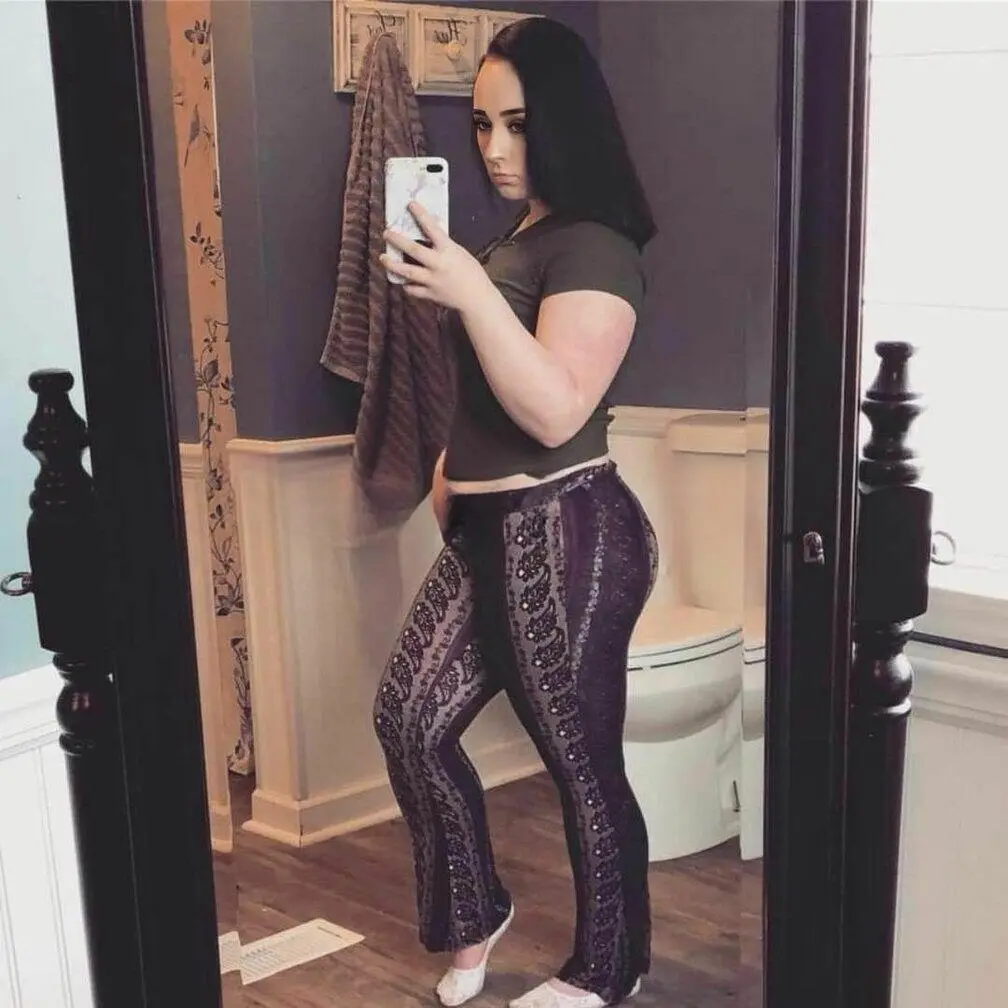 Story by Kerigan Nashae